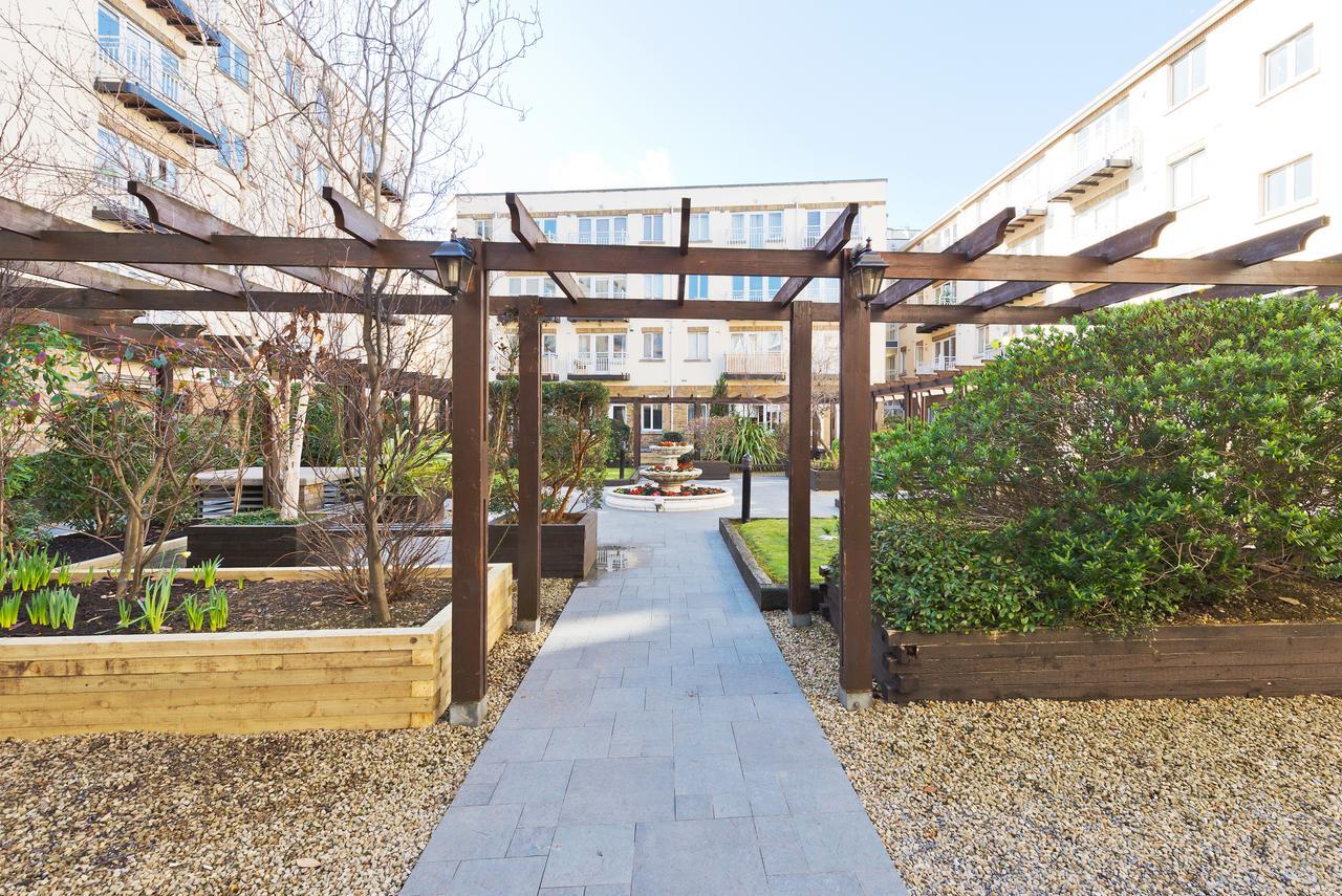 Your Place - Bachelors Walk Dublin Bagian luar foto