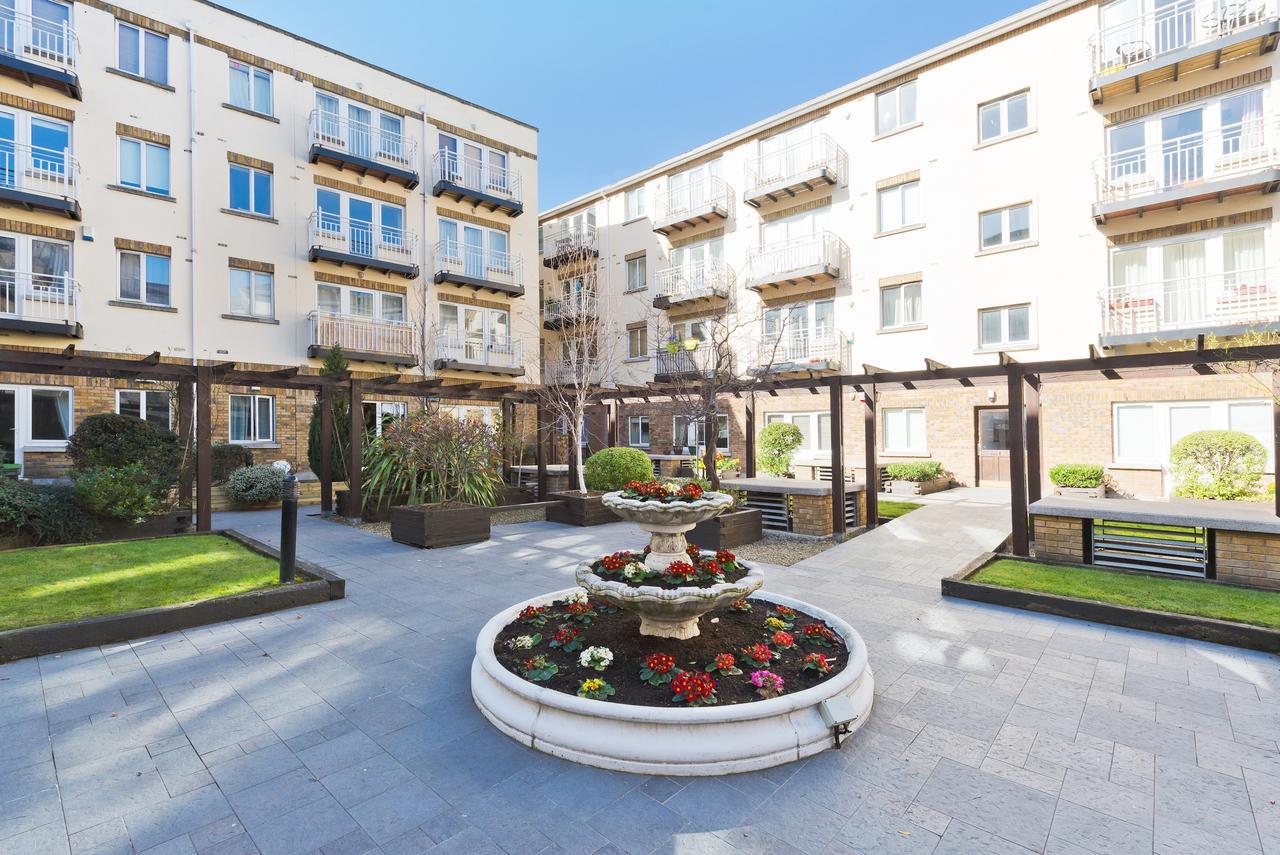 Your Place - Bachelors Walk Dublin Bagian luar foto