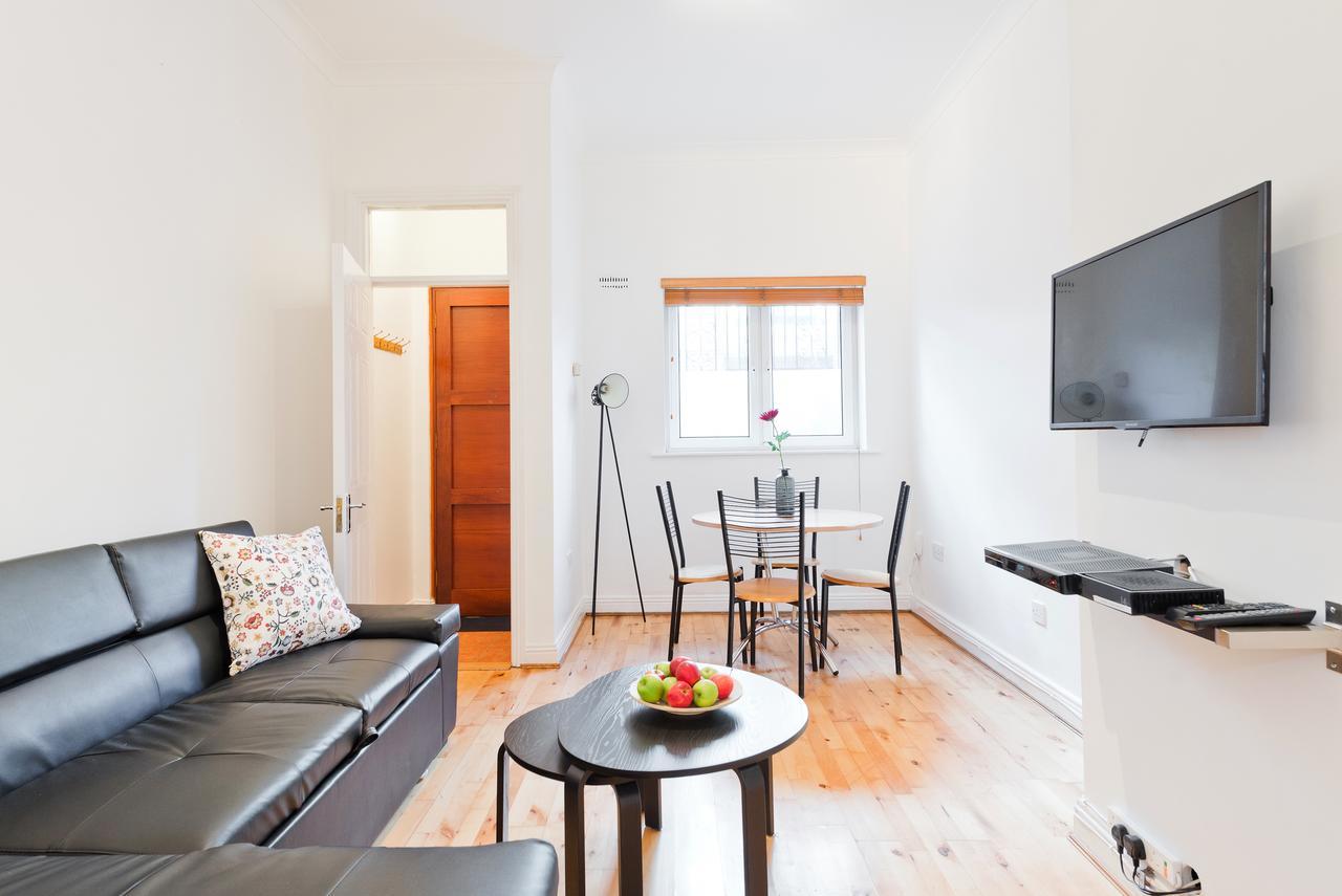Your Place - Bachelors Walk Dublin Bagian luar foto