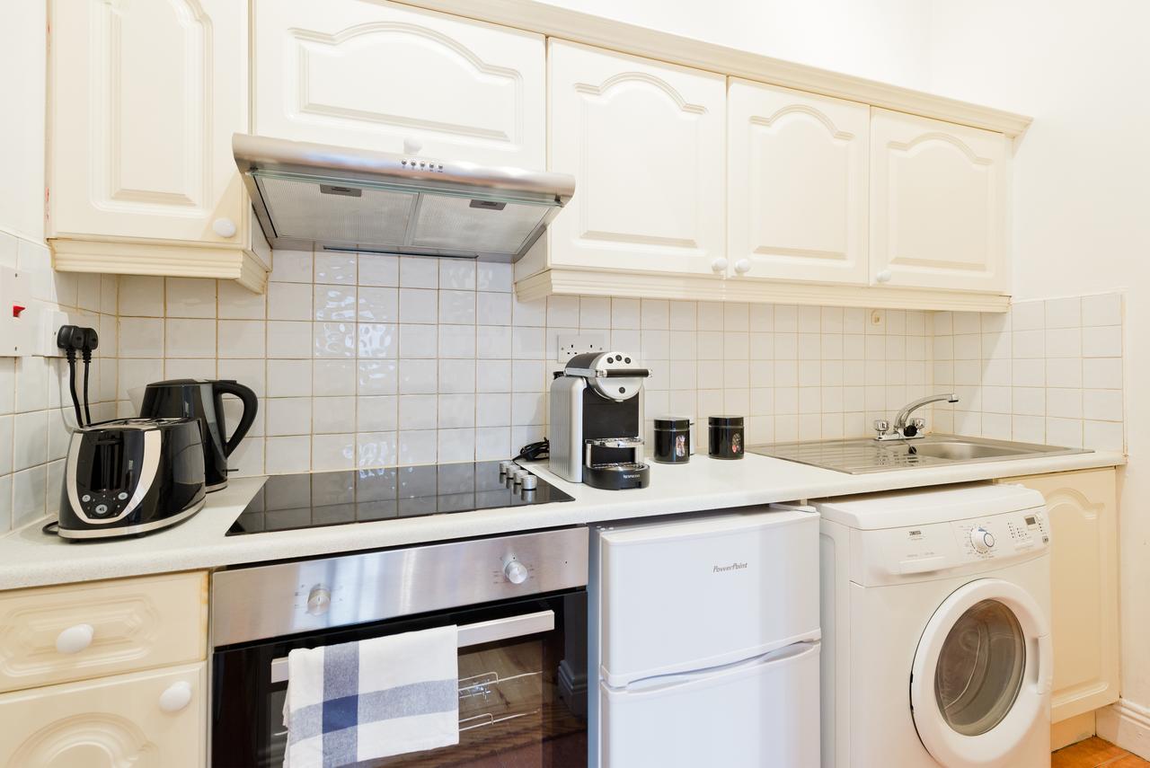 Your Place - Bachelors Walk Dublin Bagian luar foto
