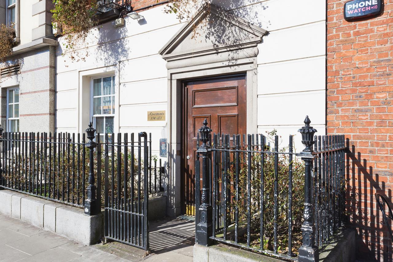 Your Place - Bachelors Walk Dublin Bagian luar foto