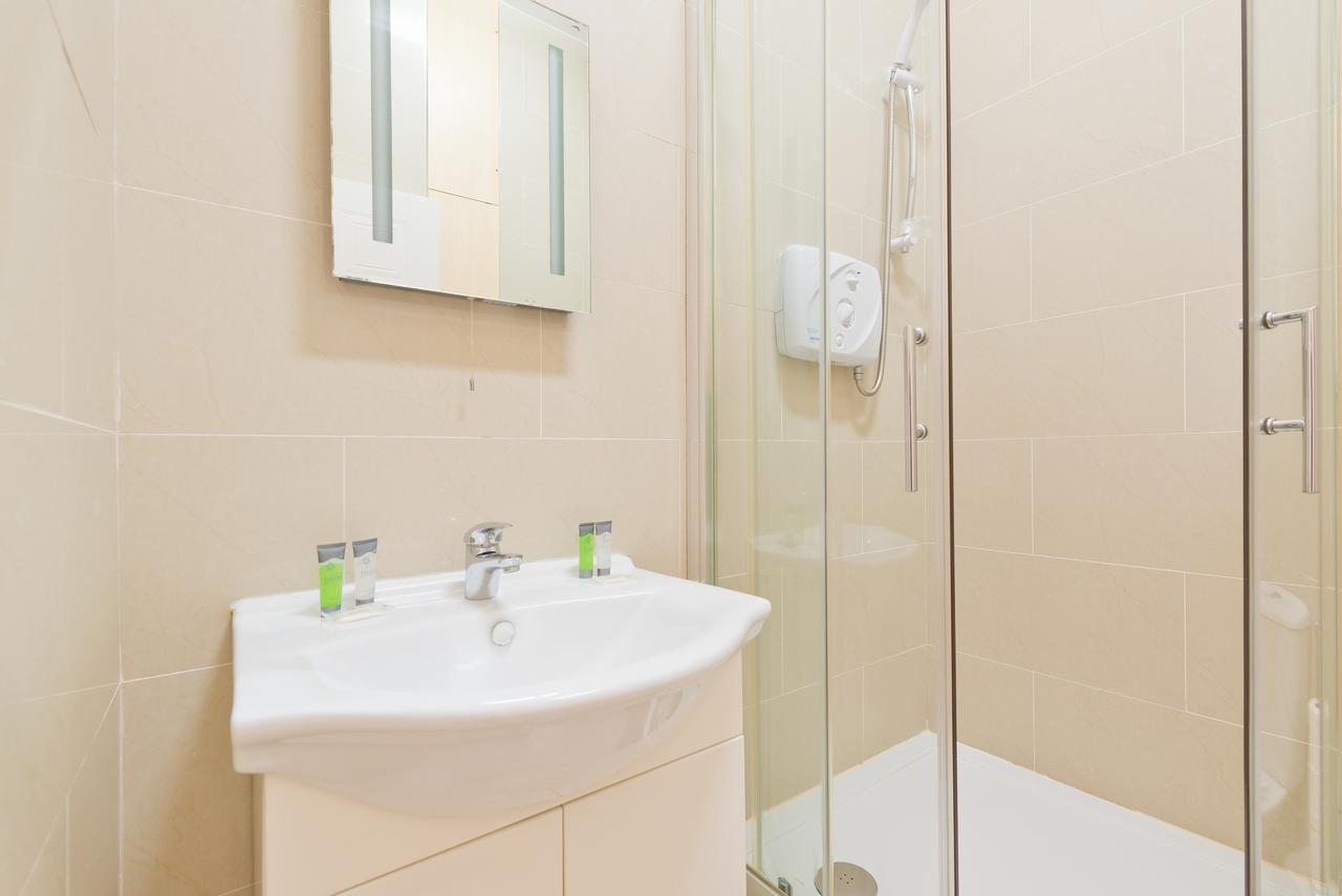 Your Place - Bachelors Walk Dublin Bagian luar foto