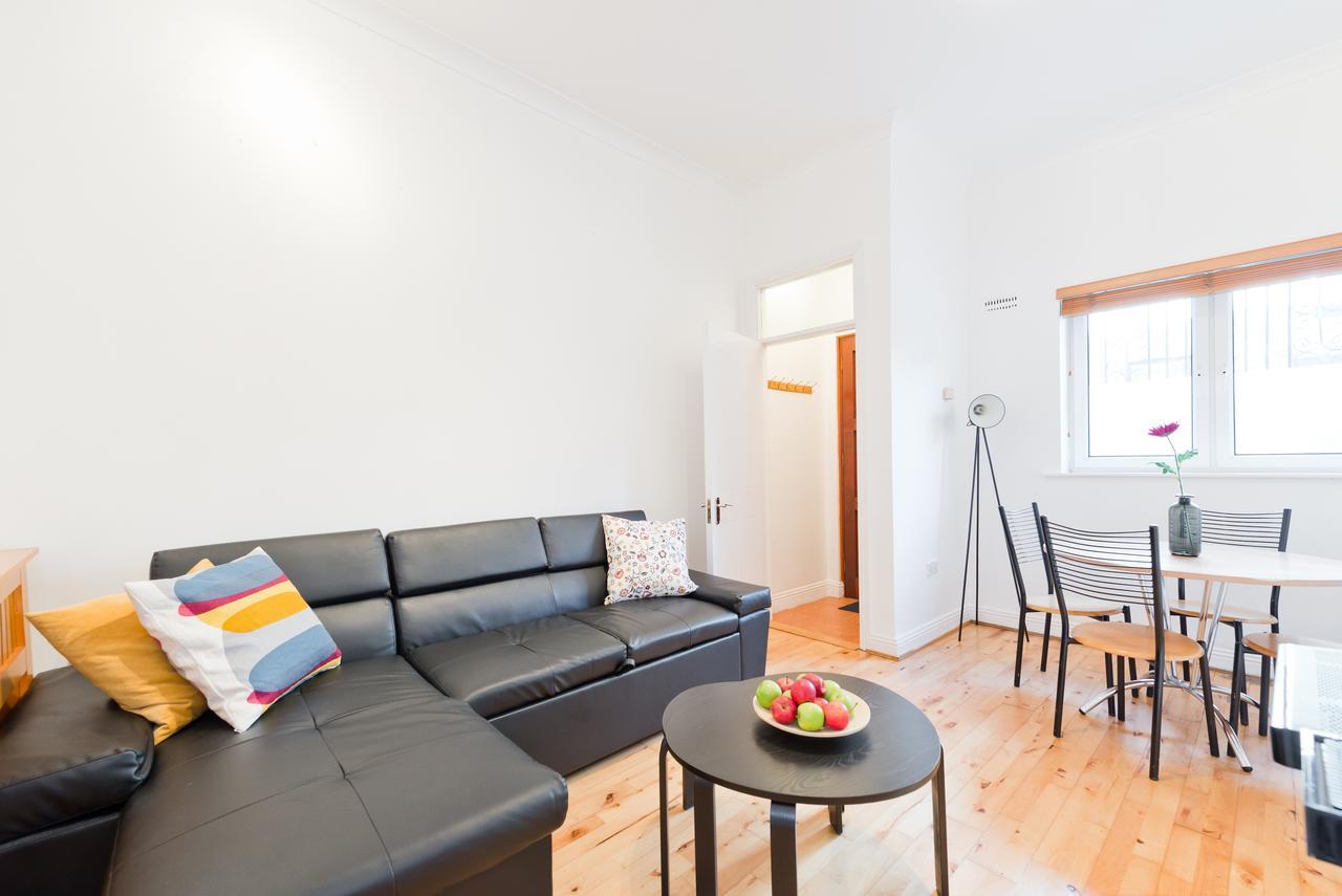 Your Place - Bachelors Walk Dublin Bagian luar foto