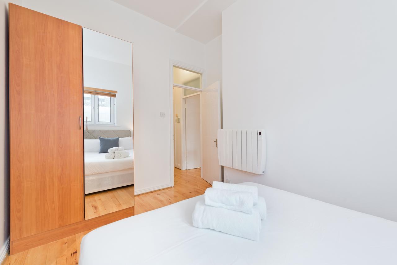 Your Place - Bachelors Walk Dublin Bagian luar foto