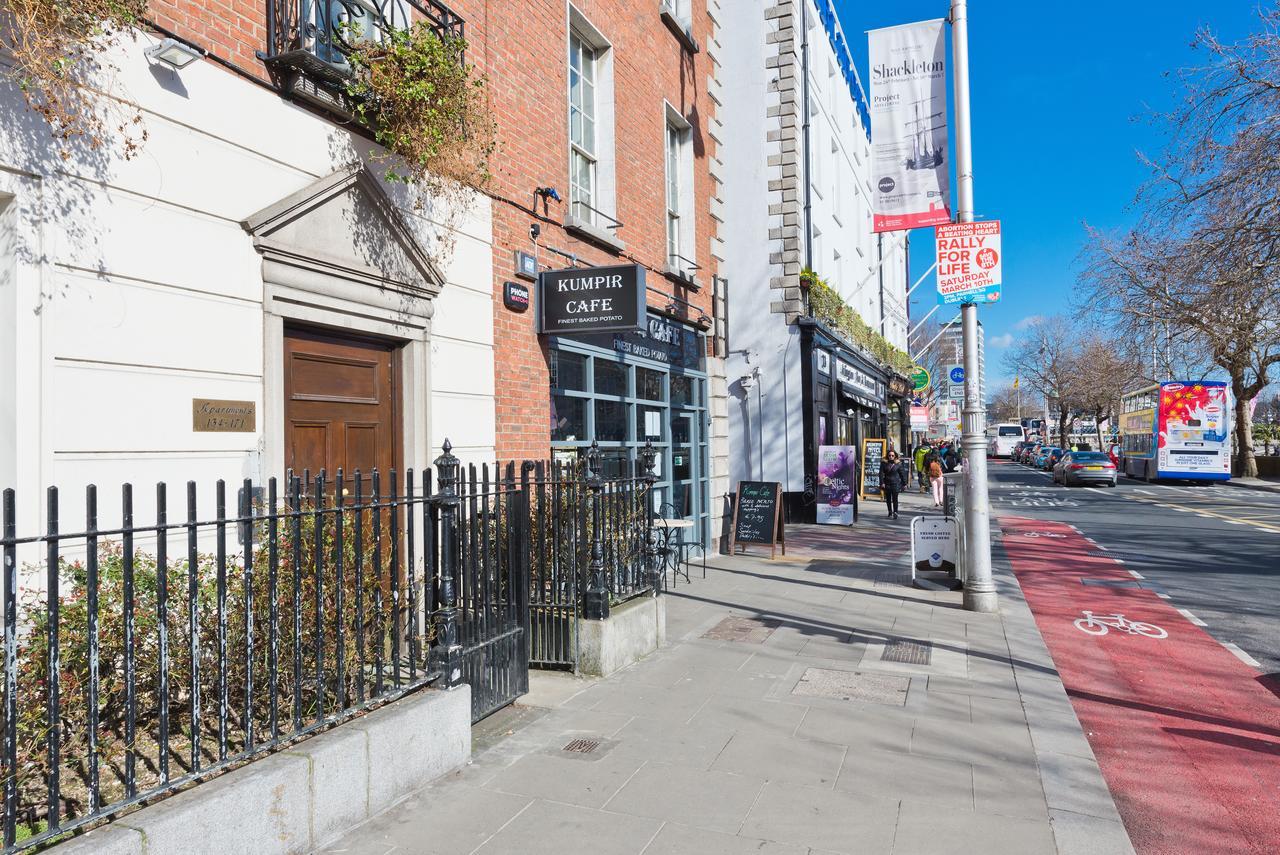 Your Place - Bachelors Walk Dublin Bagian luar foto