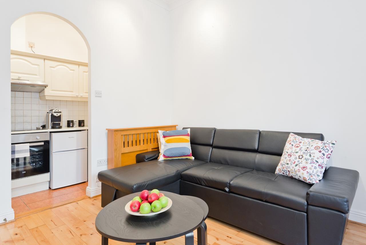 Your Place - Bachelors Walk Dublin Bagian luar foto